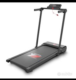 Tapis Roulant  - MOTORE NON FUNZIONANTE