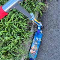 Monopattino bambino Masters / HE-MAN