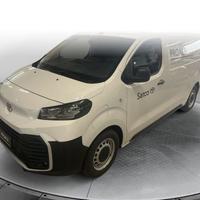 Toyota Proace Electric 75kWh PL-TN Furgone Me...
