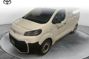 Toyota Proace Electric 75kWh PL-TN Furgone Me...