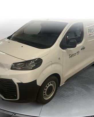 Toyota Proace Electric 75kWh PL-TN Furgone Me...