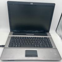 Notebook HP Compaq 6720s Non Funzionante