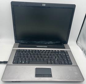 Notebook HP Compaq 6720s Non Funzionante