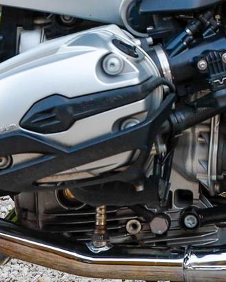 para testate R1200R