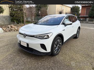 Volkswagen ID.4 Life Pro Performance 77 kWh #9770