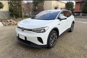 Volkswagen ID.4 Life Pro Performance 77 kWh #9770