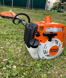 Decespugliatore stihl