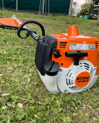 Decespugliatore stihl