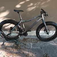 NUOVISSIMA FAT BIKE