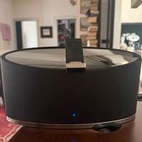 Bowers and Wilkins