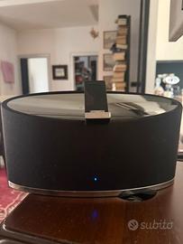 Bowers and Wilkins