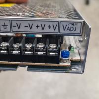 alimentatore 12v 12A TDK-Lambda - mod. LS150-12