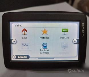 Tomtom 4EN52 Z1230 Unità GPS portatile 4,3"