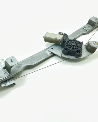 CREMAGLIERA ANTERIORE DESTRA DACIA Sandero 1° Ser