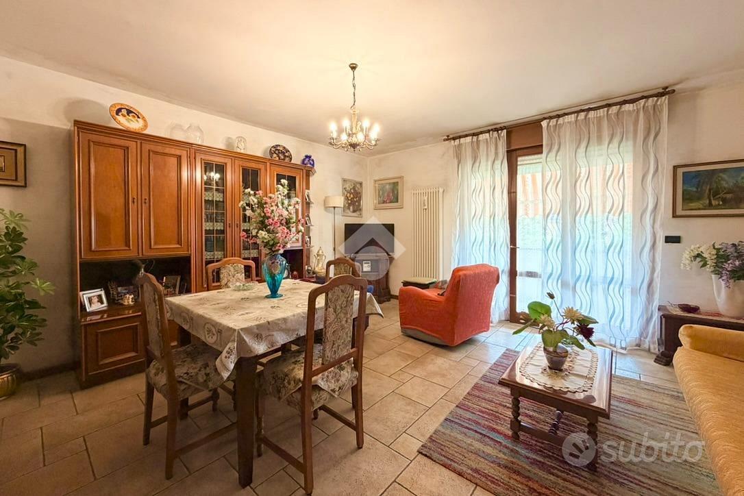 3 LOCALI A SELVAZZANO DENTRO - Vista 4