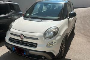 Fiat 500l City Cros