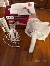 Epilatore Luce Pulsata Philips Lumea Prestige SBE