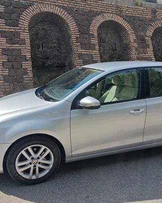 Volkswagen Golf 1.6 TDI DPF DSG 5p. Comfortline