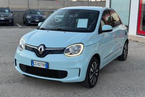 Renault Twingo Electric Intens