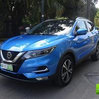NISSAN Qashqai 1.5 dCi 115 CV N-Connecta