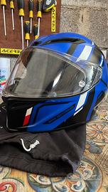 Casco Airoh per BMW