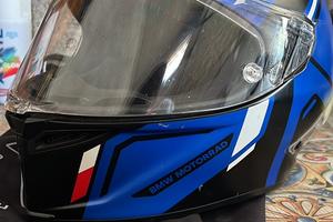 Casco Airoh per BMW