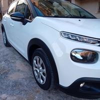 Citroen C3 1.6 75cv Novembre 2017