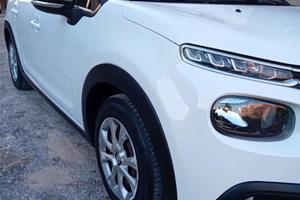 Citroen C3 1.6 75cv Novembre 2017