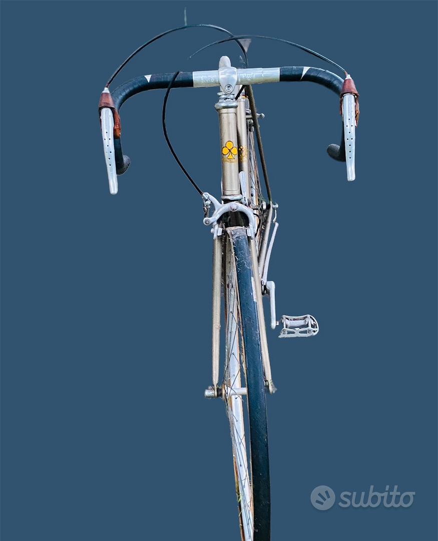 BICICLETTA DA CORSA,STRADA colnago chic plus per eroica EUR 1.600,00 - IT