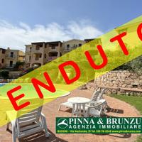 PITTULONGU - APPARTAMENTO c/piscina