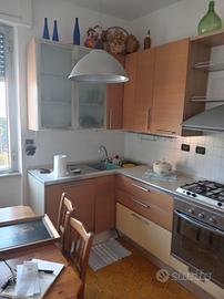 cucina Oikos 