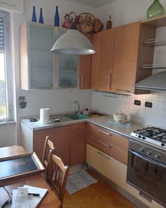 cucina Oikos 