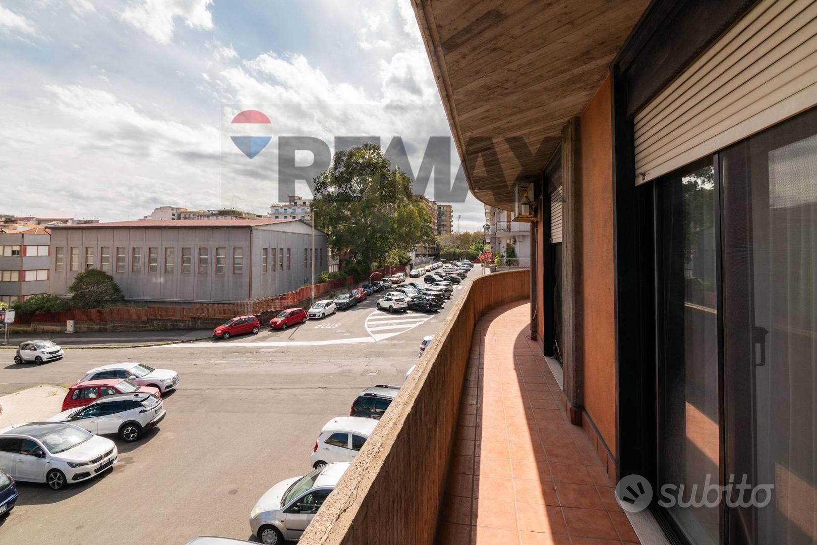 Apartment in Catania, Consolazione, Borgo-Sanzio - Altro