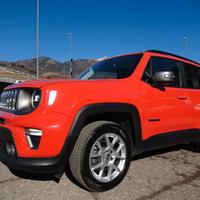 Jeep Renegade 2.0 Mjt 140CV 4WD Active Drive Low L