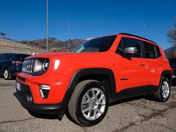 Jeep Renegade 2.0 Mjt 140CV 4WD Active Drive Low L