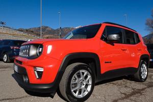 Jeep Renegade 2.0 Mjt 140CV 4WD Active Drive Low L
