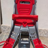 Seggiolino Anteriore per Bambini da 15 kg