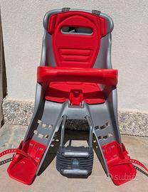 Seggiolino Anteriore per Bambini da 15 kg