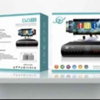 Decoder digitale terrestre Dv3T3