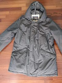 Woolrich Polar Parka- The Original