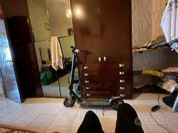 Monopattino elettrico