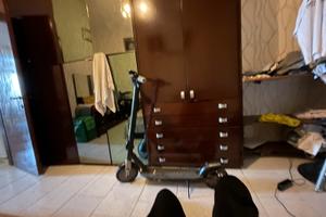 Monopattino elettrico