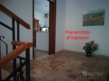 Luminoso appartamento