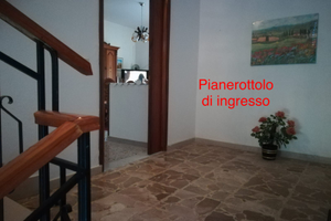 Luminoso appartamento