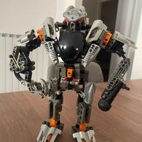 LEGO BIONICLE TITANS: Exo-Toa (8557) 80€