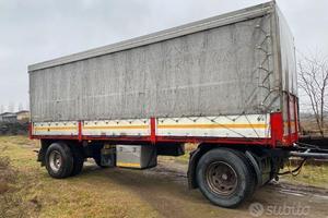 CARDI CENTINATO RIMORCHIO in ADR