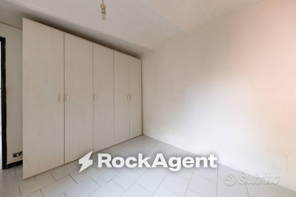 Appartamento di 42 m² con 2 locali a Genova - Altro