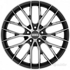 CERCHI IN LEGA Audi S3 DA 19 POLLICI