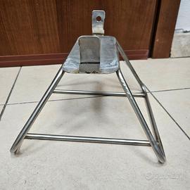 stand supporto per Rebreather