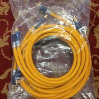 Van den Hul The D-102 MKIII 3T Hybrid RCA